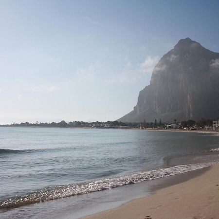 Hotel Riva Del Sole Σαν Βίτο λο Κάπο Εξωτερικό φωτογραφία
