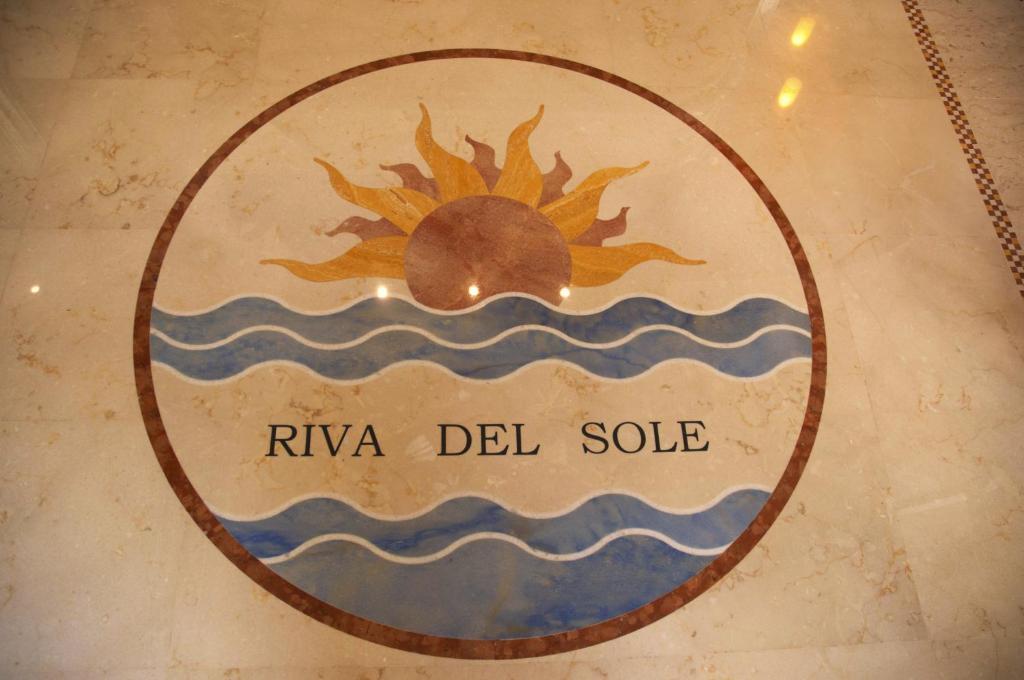 Hotel Riva Del Sole Σαν Βίτο λο Κάπο Εξωτερικό φωτογραφία
