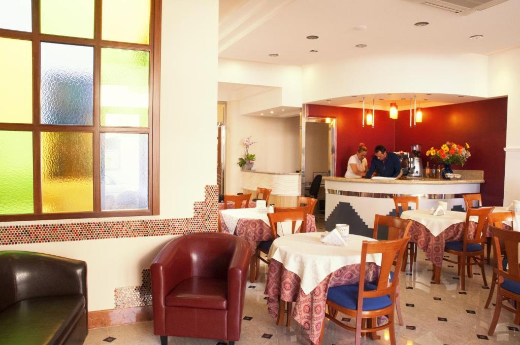 Hotel Riva Del Sole Σαν Βίτο λο Κάπο Εξωτερικό φωτογραφία