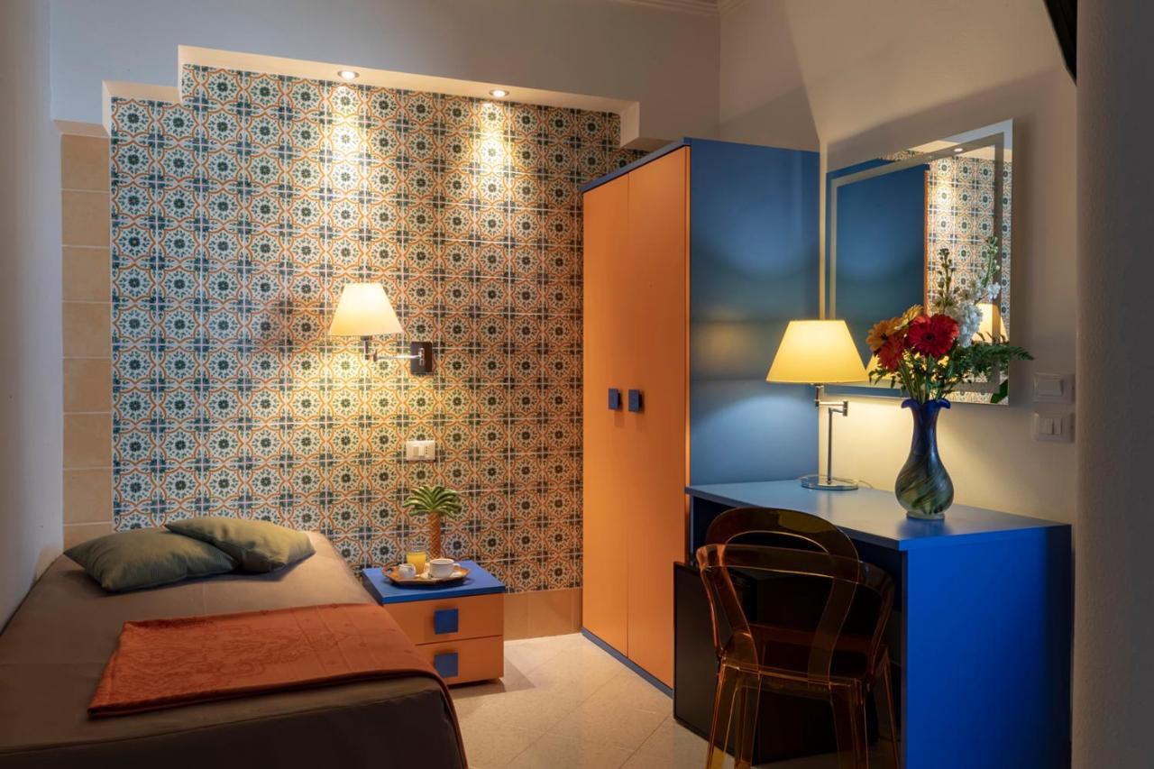 Hotel Riva Del Sole Σαν Βίτο λο Κάπο Εξωτερικό φωτογραφία