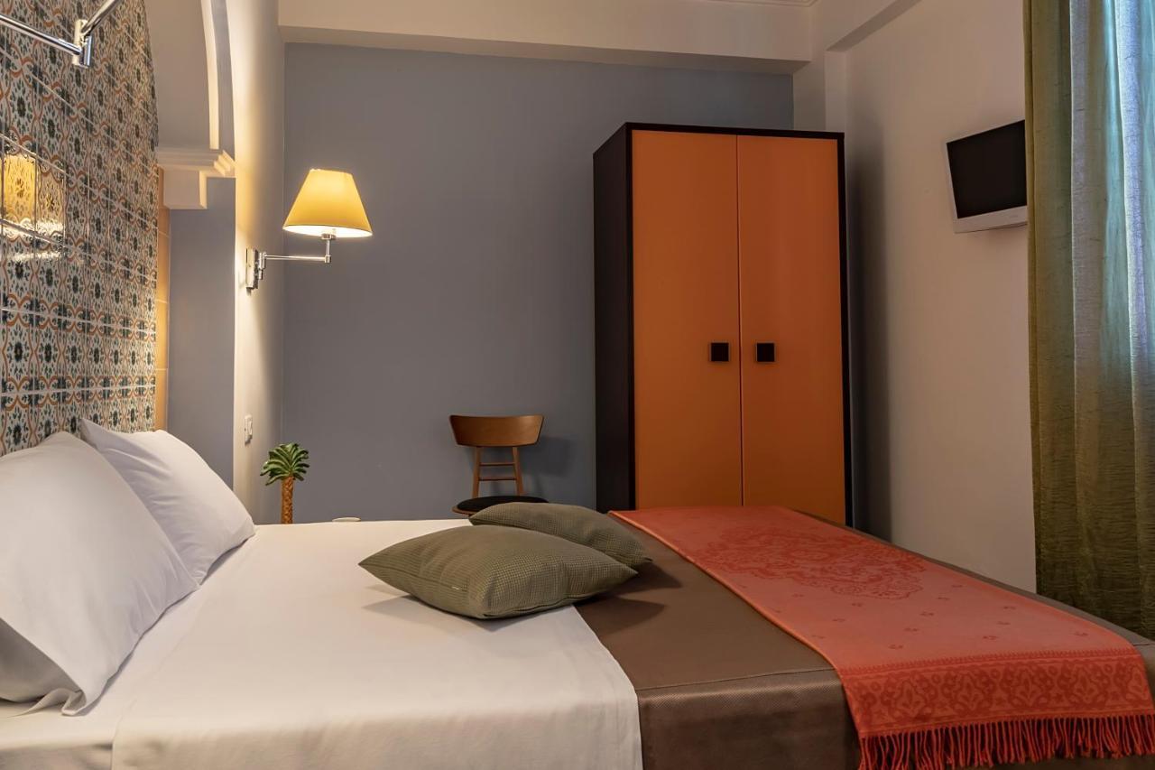 Hotel Riva Del Sole Σαν Βίτο λο Κάπο Εξωτερικό φωτογραφία