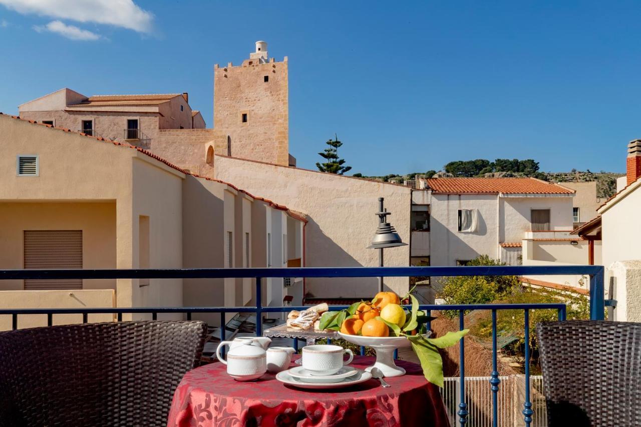 Hotel Riva Del Sole Σαν Βίτο λο Κάπο Εξωτερικό φωτογραφία