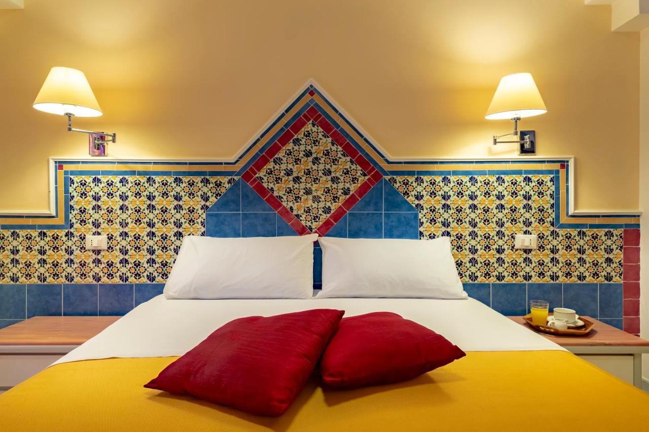 Hotel Riva Del Sole Σαν Βίτο λο Κάπο Εξωτερικό φωτογραφία