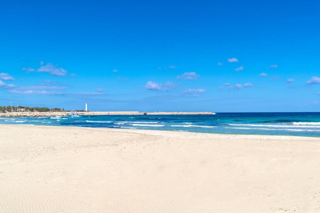 Hotel Riva Del Sole Σαν Βίτο λο Κάπο Εξωτερικό φωτογραφία