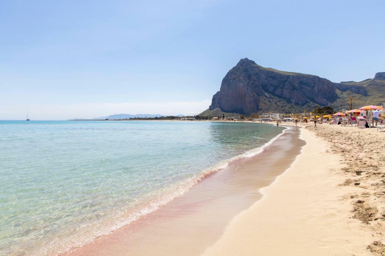 Hotel Riva Del Sole Σαν Βίτο λο Κάπο Εξωτερικό φωτογραφία