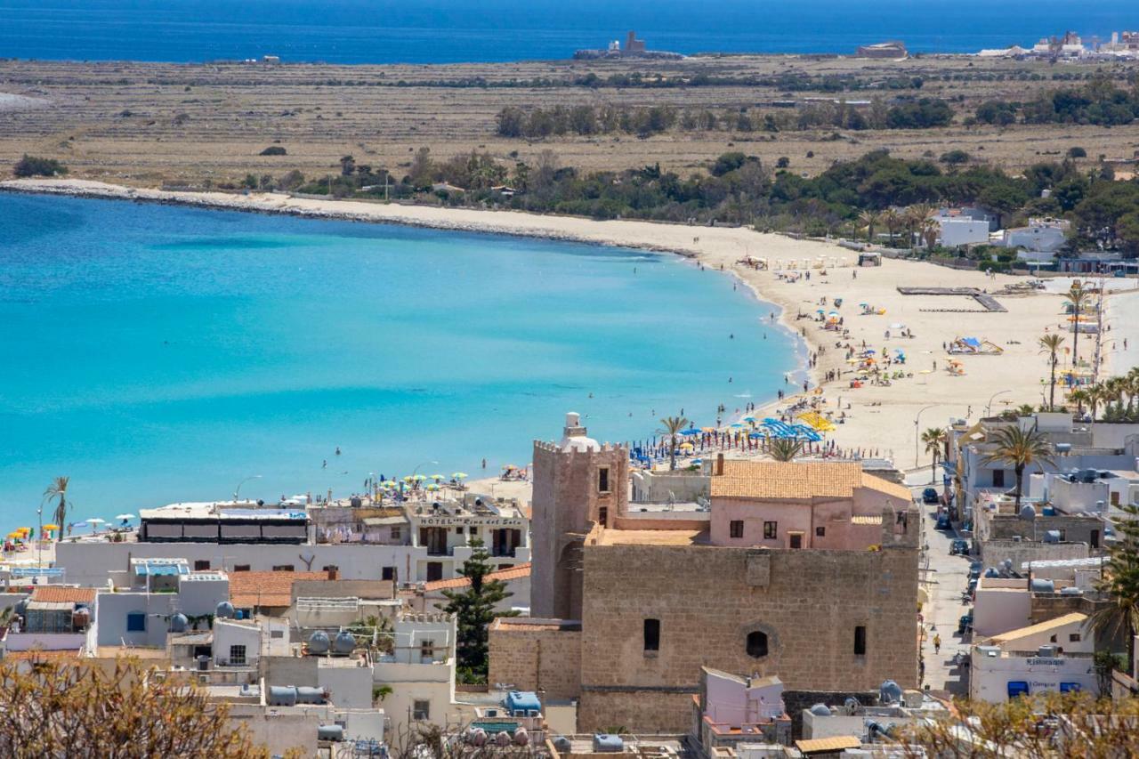 Hotel Riva Del Sole Σαν Βίτο λο Κάπο Εξωτερικό φωτογραφία