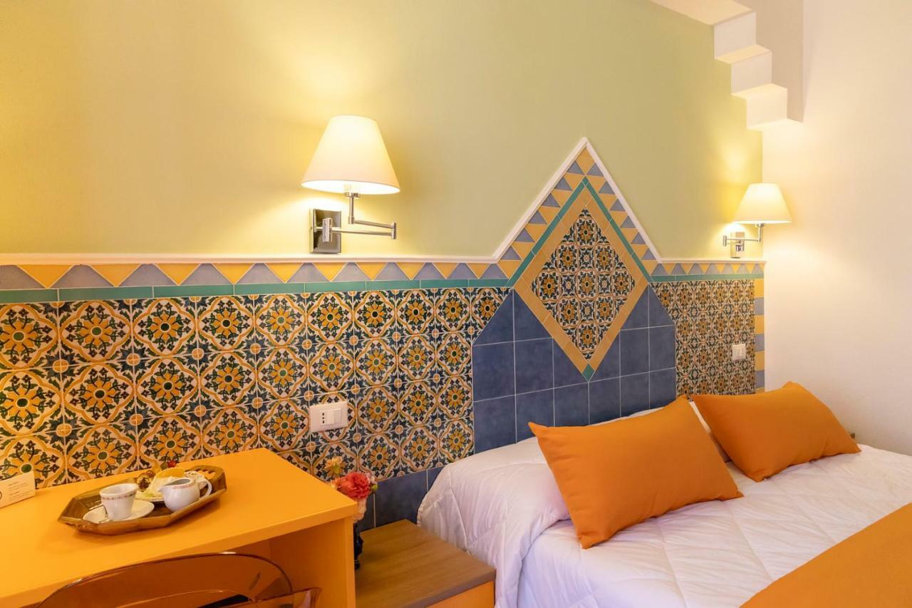Hotel Riva Del Sole Σαν Βίτο λο Κάπο Εξωτερικό φωτογραφία
