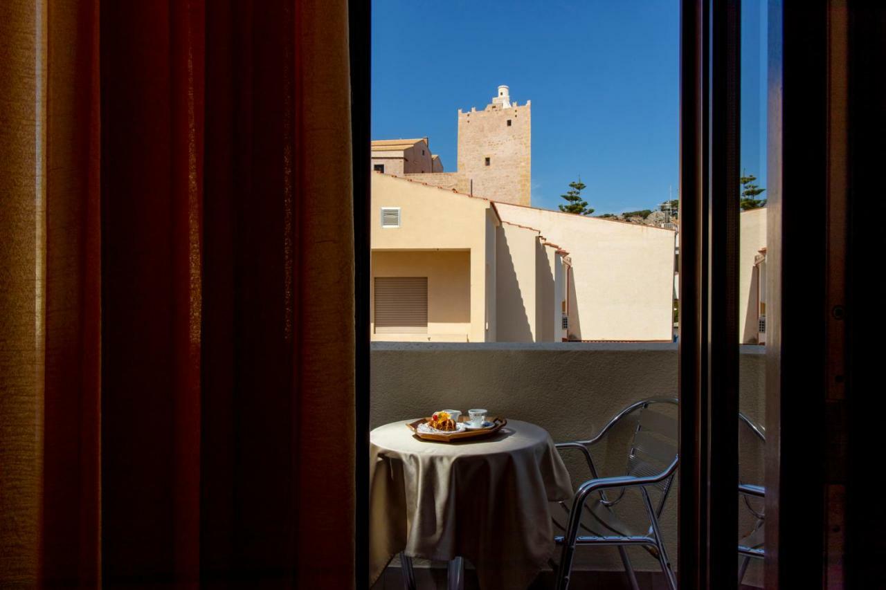 Hotel Riva Del Sole Σαν Βίτο λο Κάπο Εξωτερικό φωτογραφία